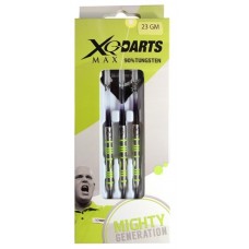 XQ Max Darts Mighty Generation